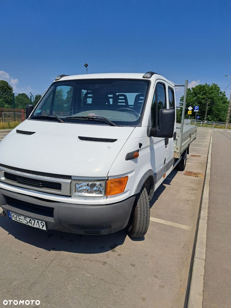 Iveco Daily - 1