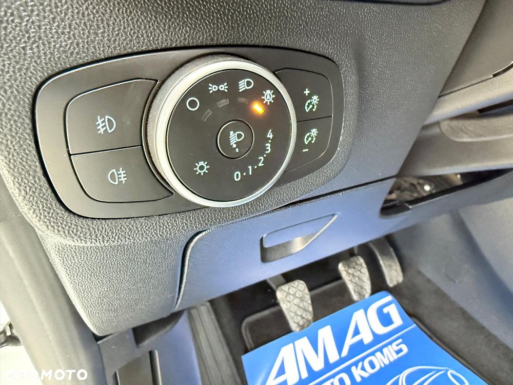 Ford Fiesta 1.0 EcoBoost S&S TREND - 18