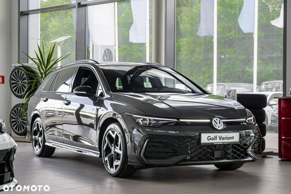 Volkswagen Golf - 3