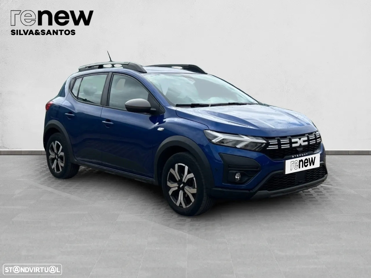 Dacia Sandero - 3