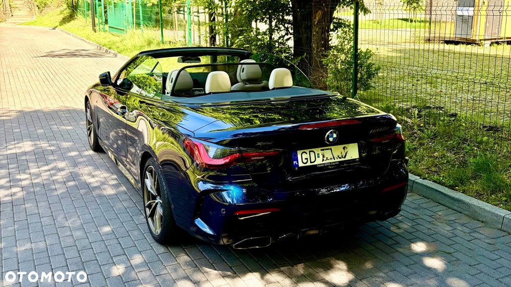 BMW Seria 4 - 4