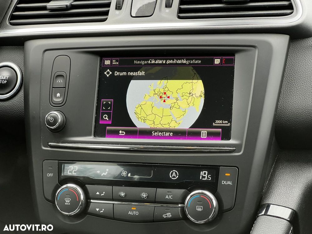 Renault Kadjar - 11
