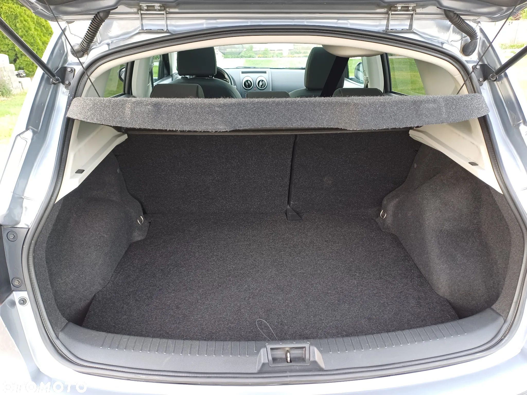 Nissan Qashqai 2.0 I-Way - 16