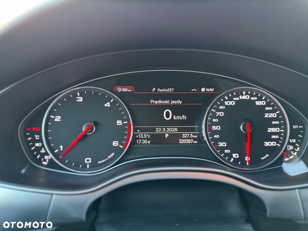 Audi A6 Avant 3.0 TDI Quattro S tronic - 26