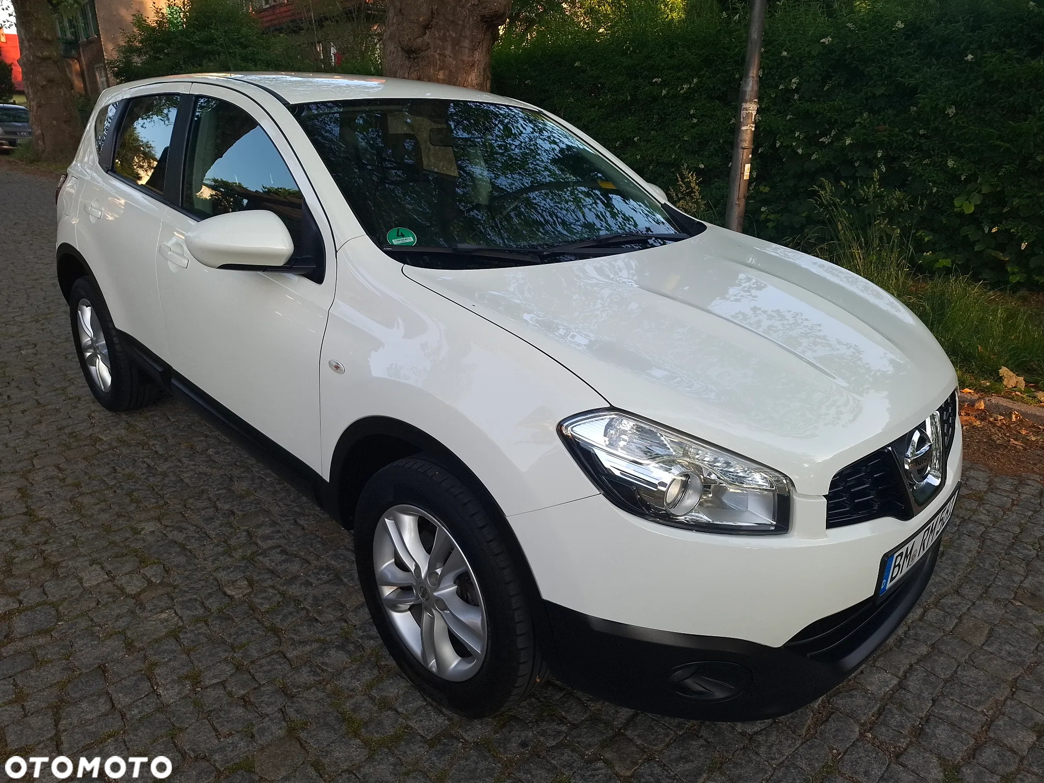 Nissan Qashqai 2.0 acenta - 29