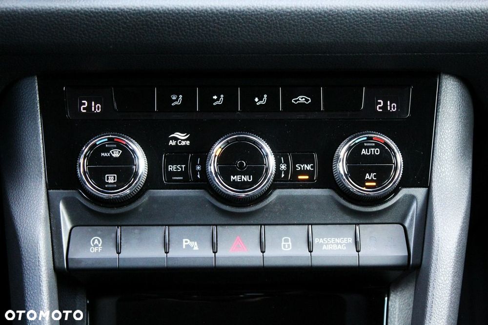 Skoda Kodiaq 1.5 TSI ACT DSG Ambition - 18