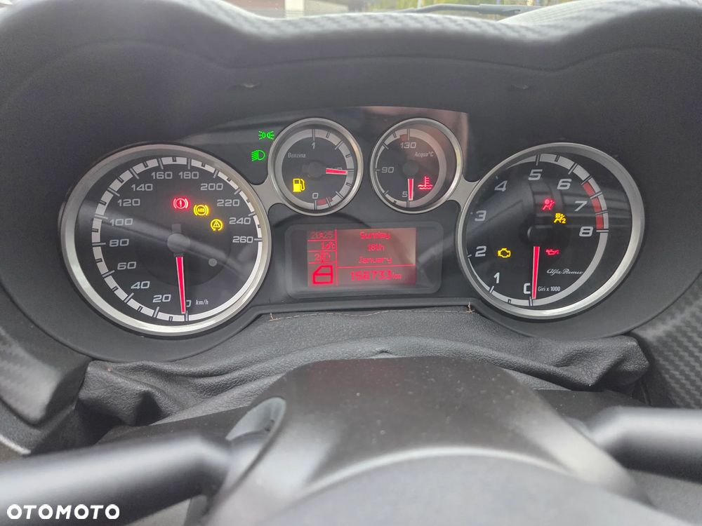 Alfa Romeo Mito TB 1.4 16V - 8