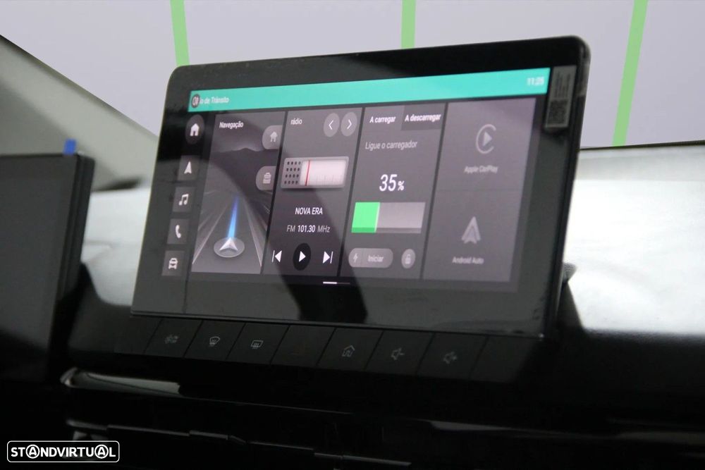 MG MG4 64 kWh Comfort - 9