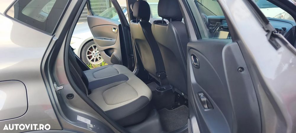 Renault Captur ENERGY TCe 90 Start&Stop Expression - 28