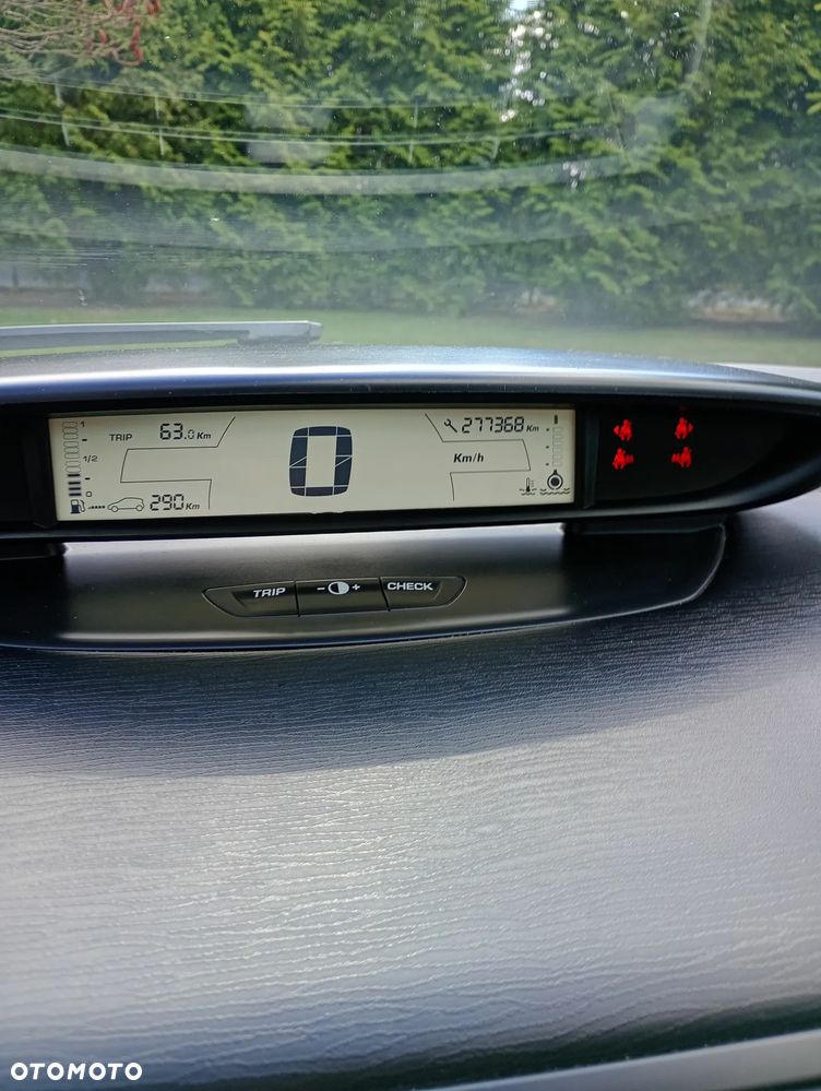 Citroën C4 1.6 16V SX - 3