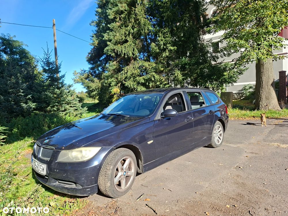 BMW Seria 3