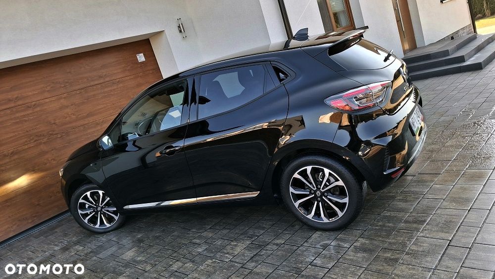 Renault Clio TCe 90 X-tronic INTENS - 6