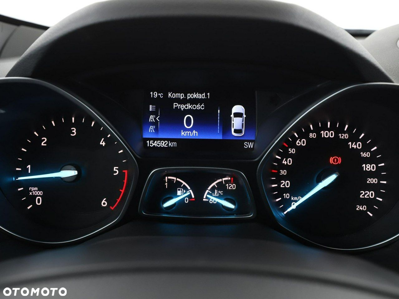 Ford Kuga 2.0 TDCi 2x4 ST-Line - 22