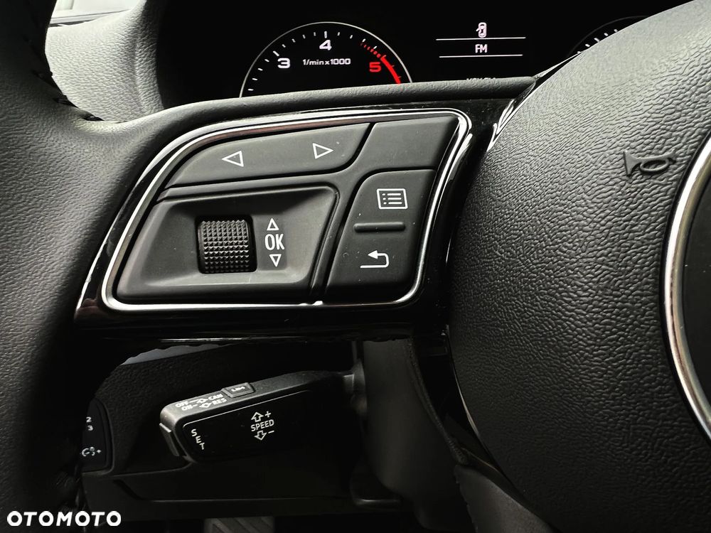 Audi Q2 1.6 TDI Sport S tronic - 28