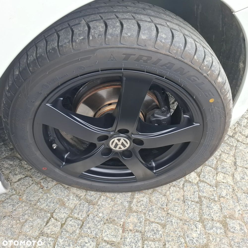 Volkswagen Polo 1.2 TDI Blue Motion 87g - 12