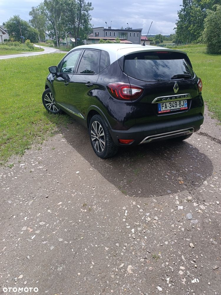 Renault Captur - 3