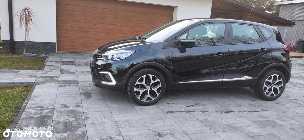 Renault Captur (ENERGY) TCe 90 LIFE - 5