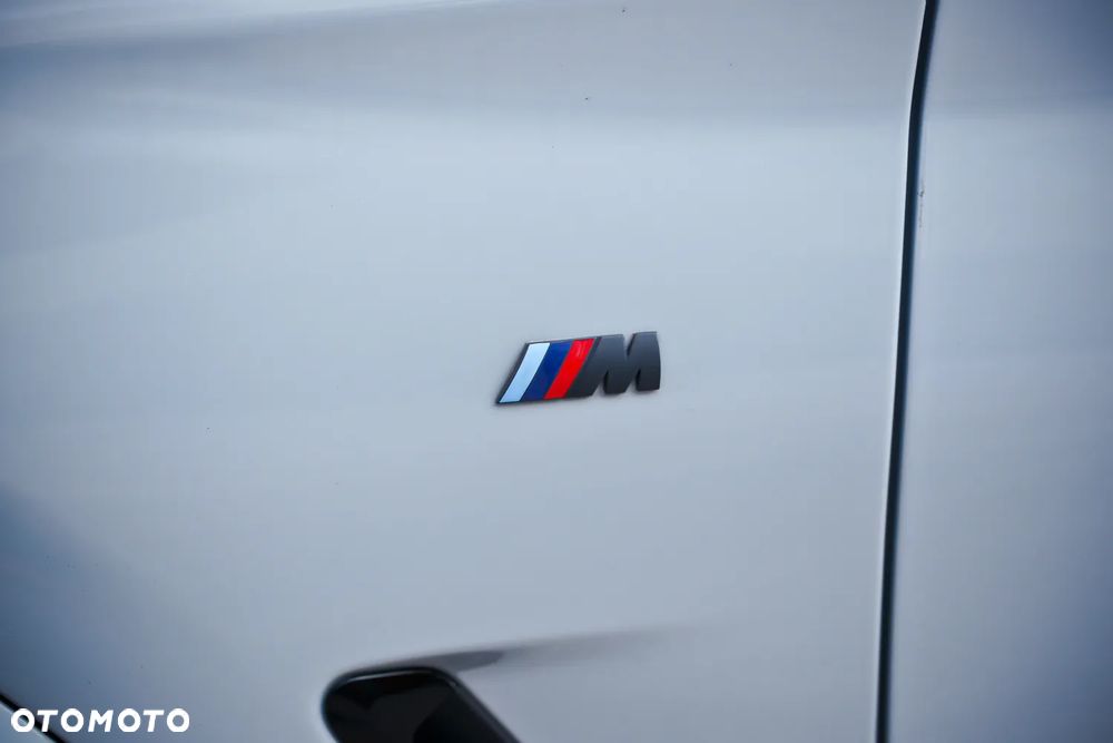 BMW X4 xDrive20i - 20