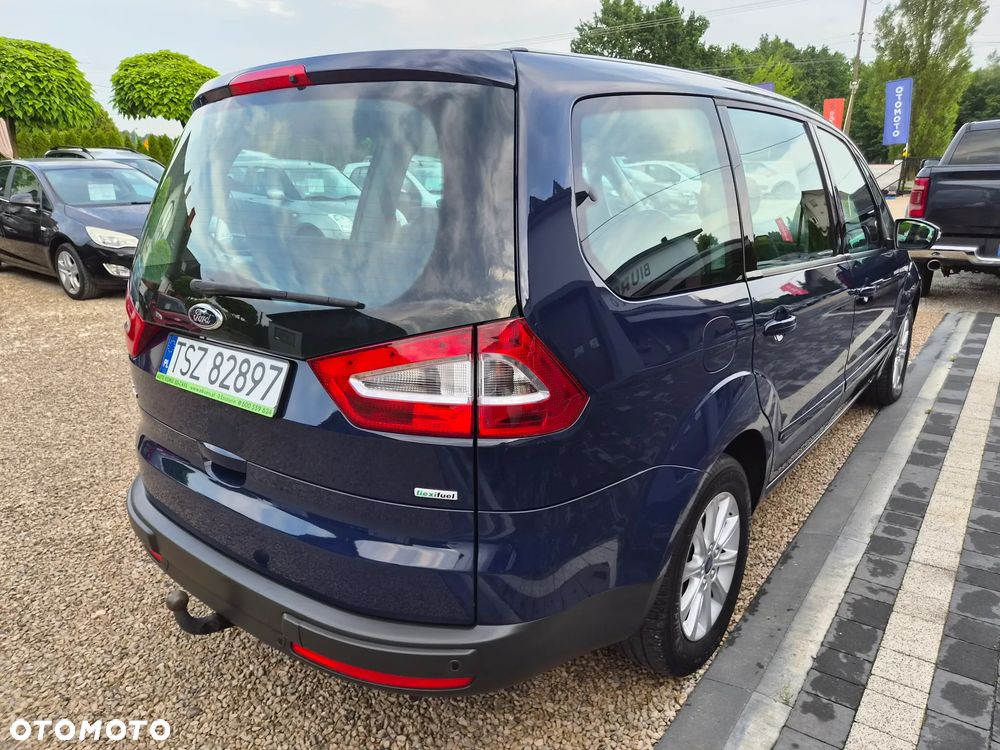 Ford Galaxy - 9