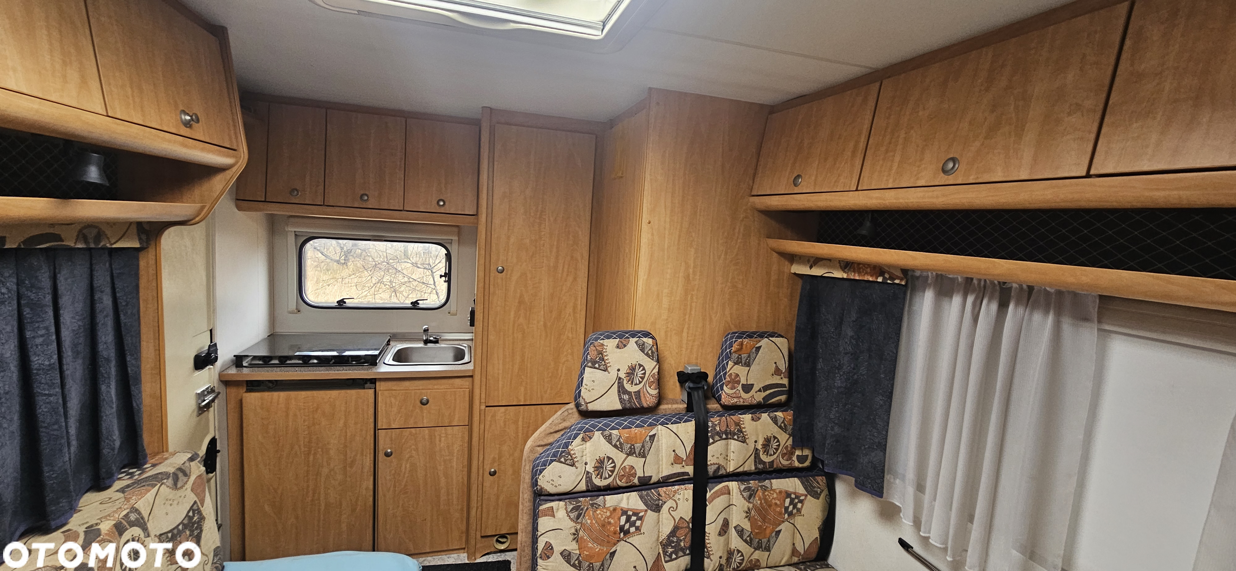 Fiat Ducato - 11