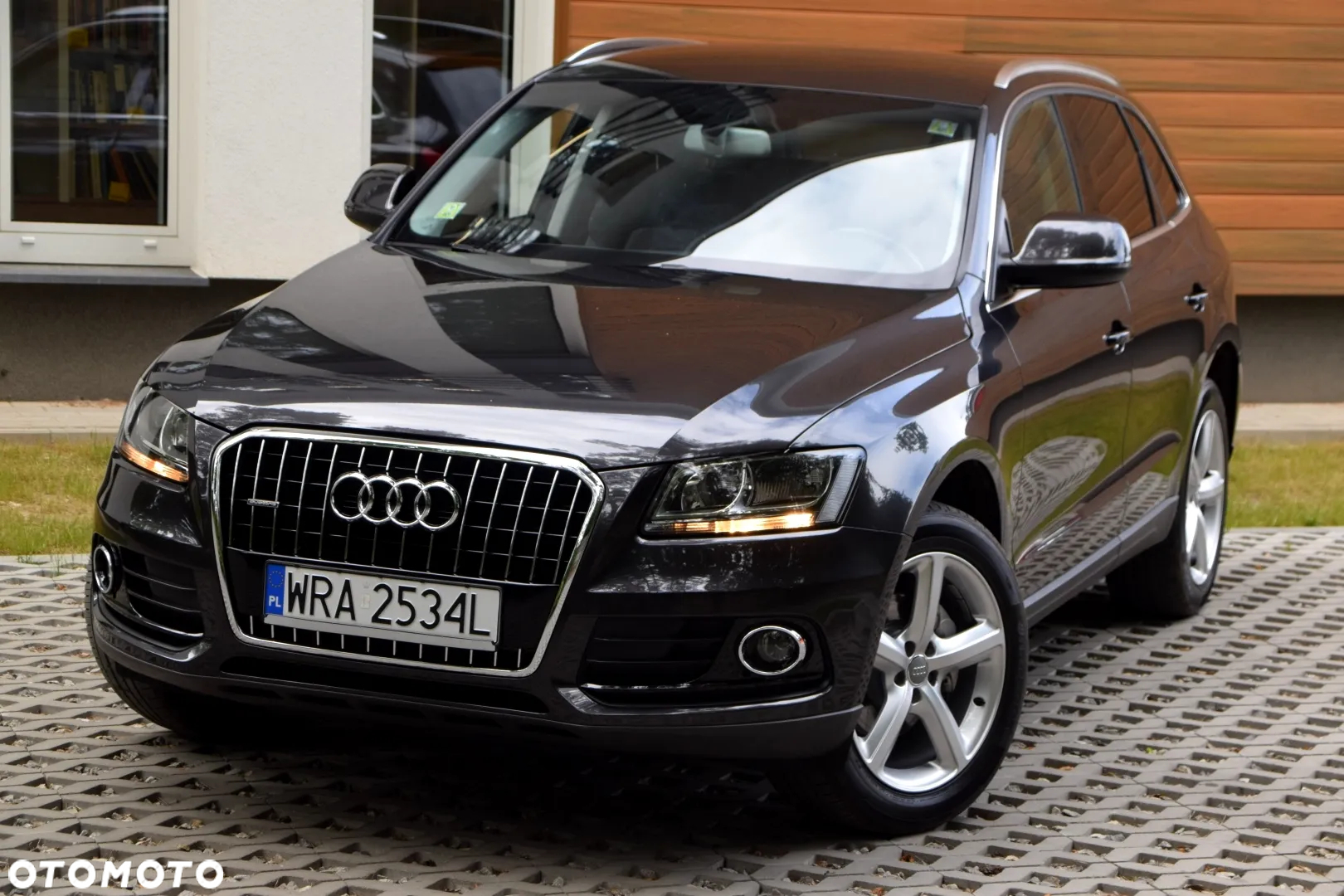 Audi Q5 2.0 TDI Quattro - 3