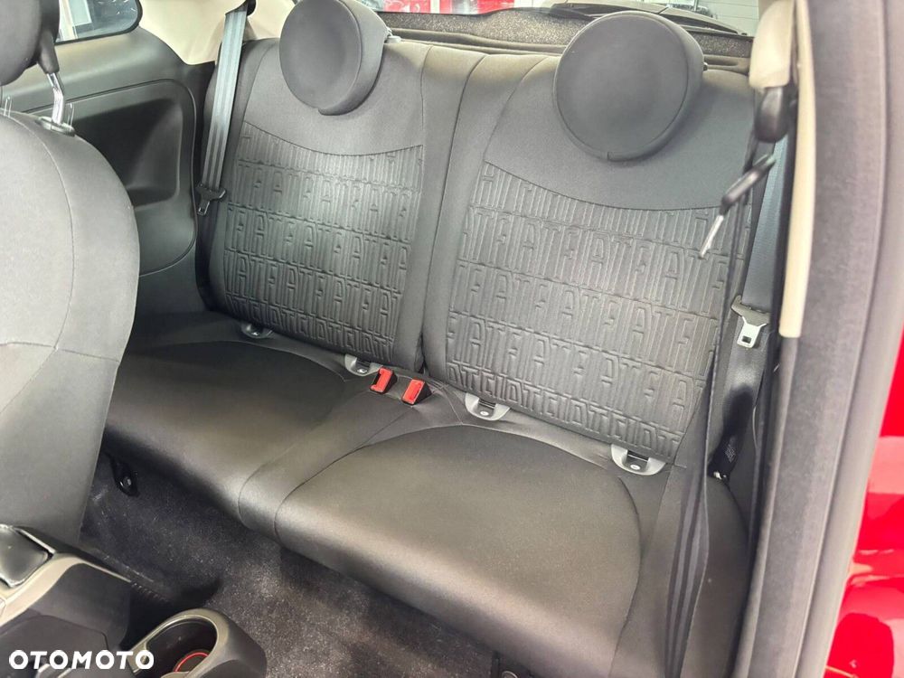 Fiat 500 - 24