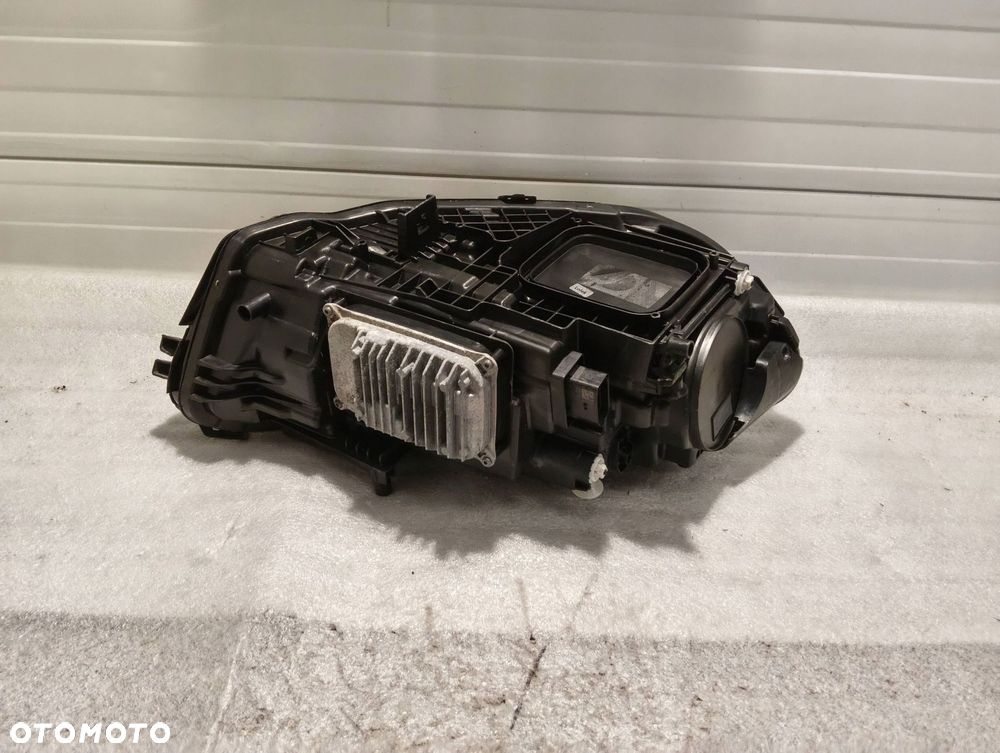 mercedes-benz a klasa w177 performance kompletna strona lewa a1779063705 - 9