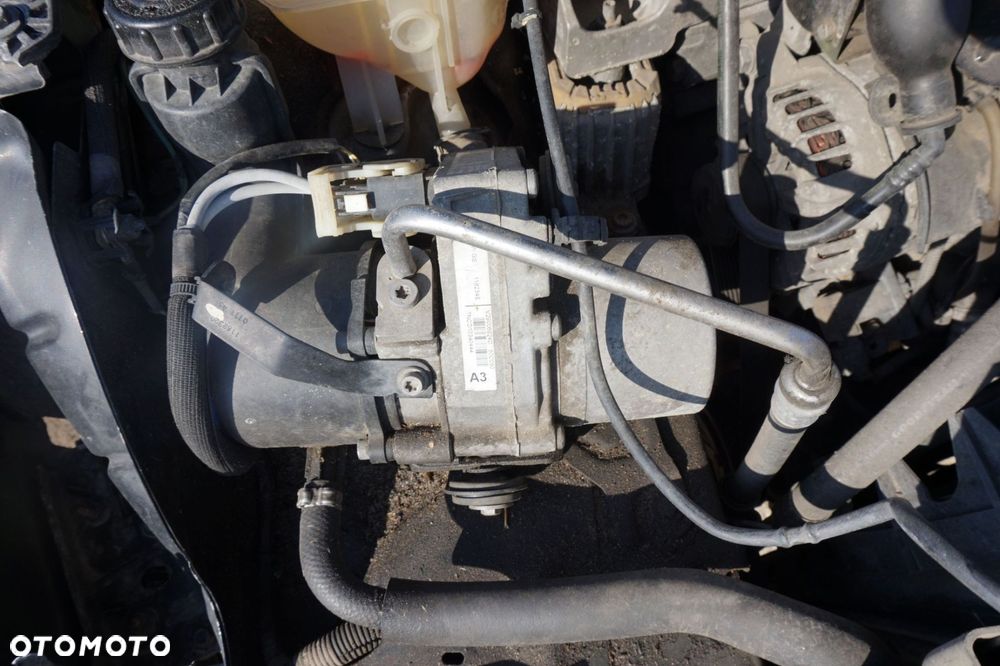 POMPA WSPOMAGANIA 508 I 2.0 HDI 9675277380 4008J6 PEUGEOT 2010-2018 - 2