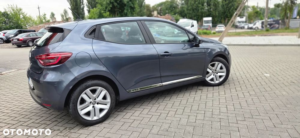 Renault Clio TCe 100 BUSINESS EDITION - 15