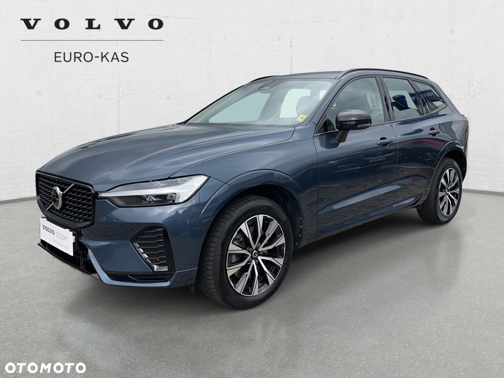 Volvo XC 60 - 1
