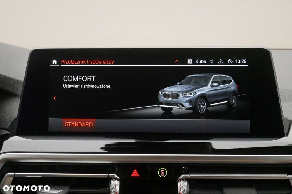 BMW X3 - 25