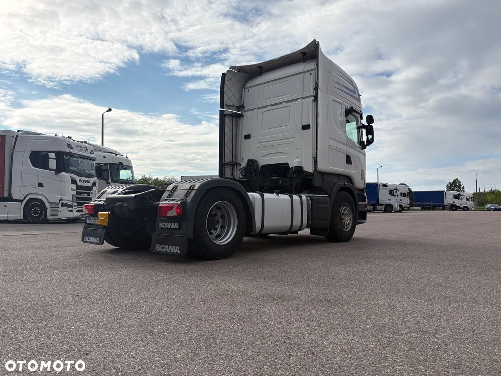 Scania R450 - 18