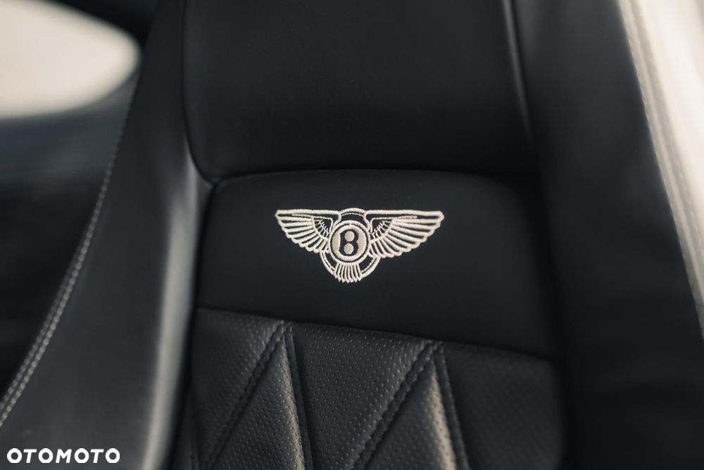 Bentley Continental GT - 28