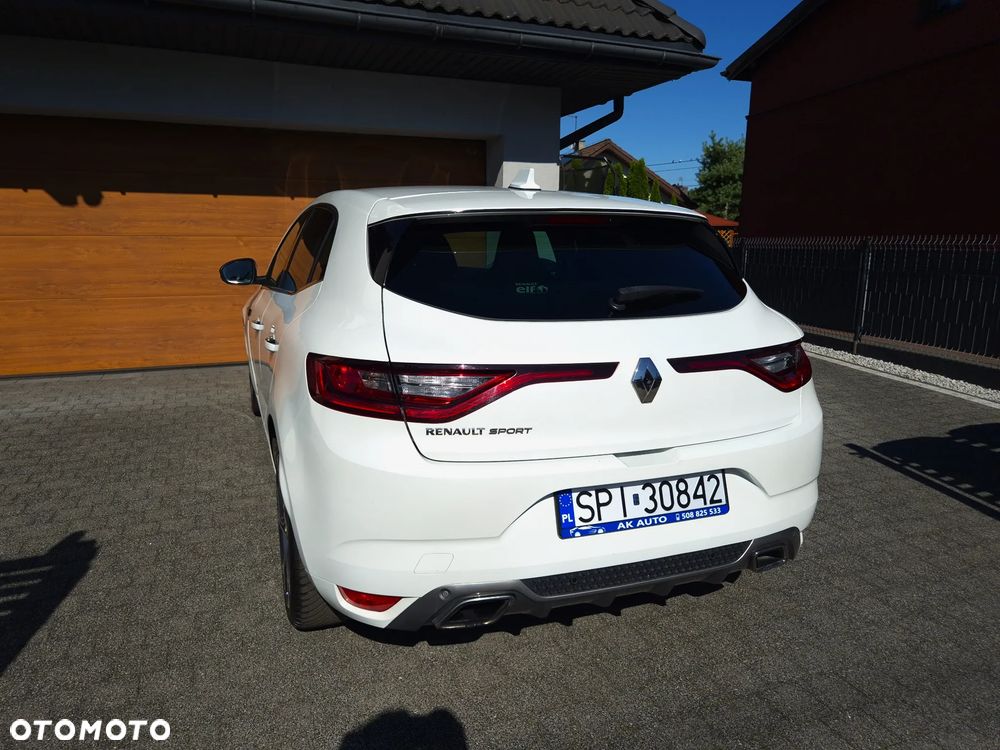 Renault Megane 1.6 TCe GT EDC - 15