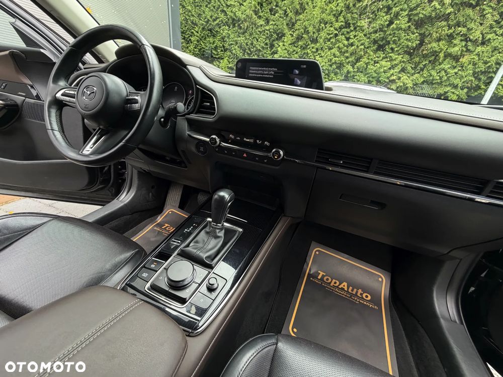 Mazda CX-30 SKYACTIV-G 2.0 M-Hybrid SELECTION - 16