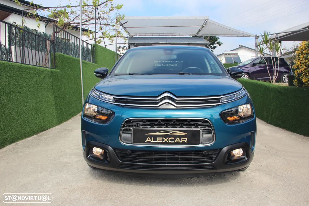 Citroën C4 Cactus 1.2 PureTech Shine - 2