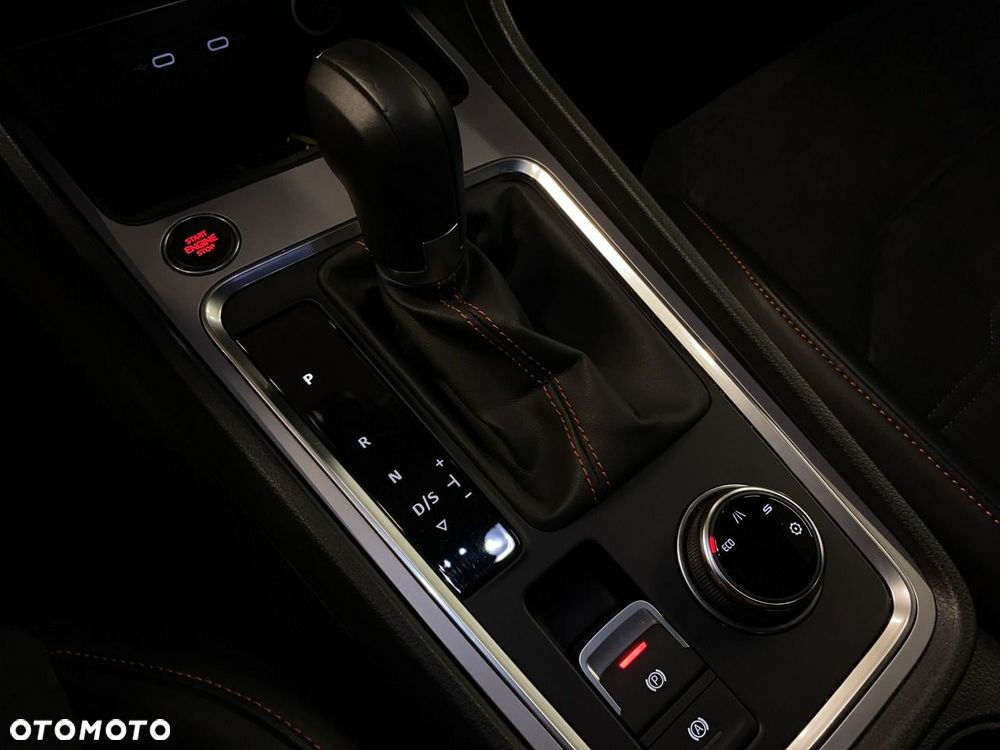Seat Ateca - 36