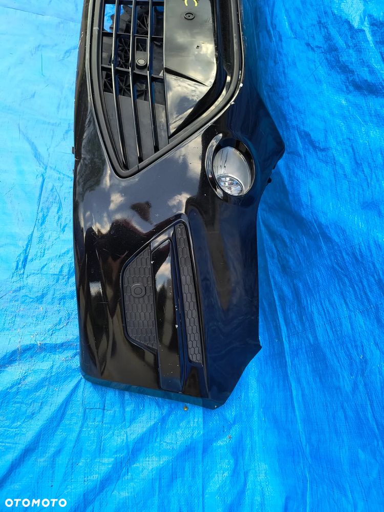 36C Zderzak przód przedni kompletny FORD SMAX S-MAX MK1 I LIFT  wysyłka - 10