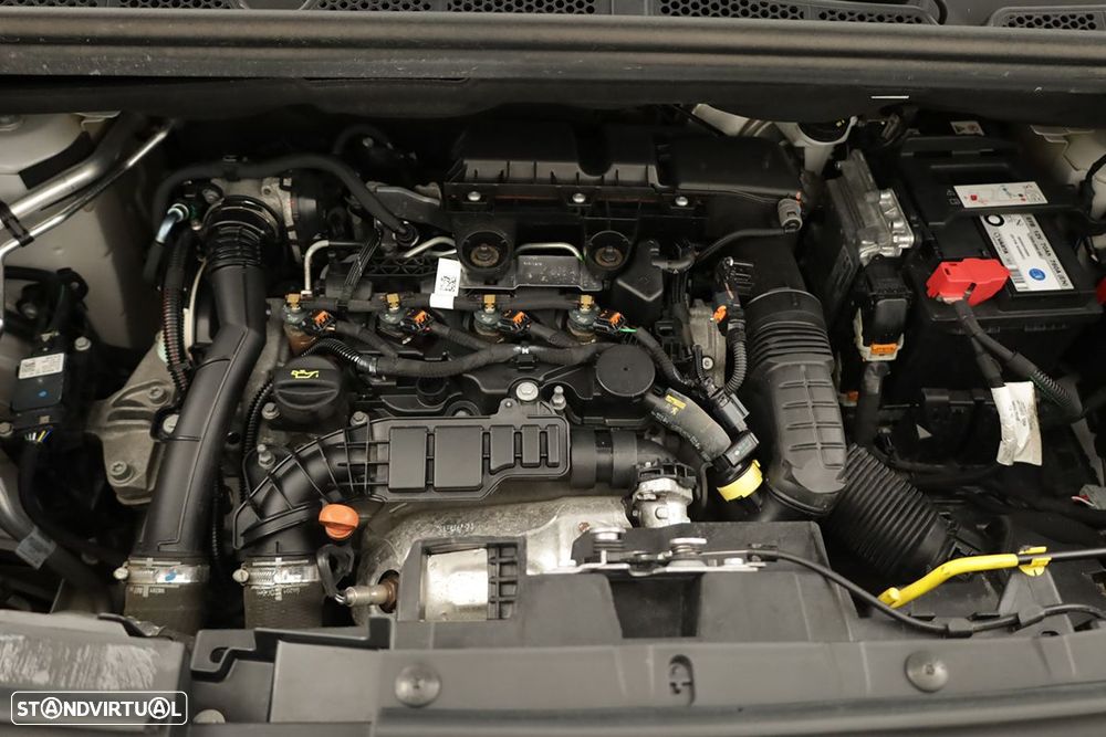 Citroën berlingo 1.5 bluehdi xl - 22
