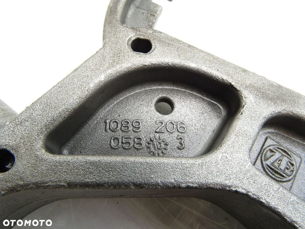 Wybierak widełko jarzmo zmiany biwegów gs6x-45dz 1089206058 bmw x3 f25 - 3