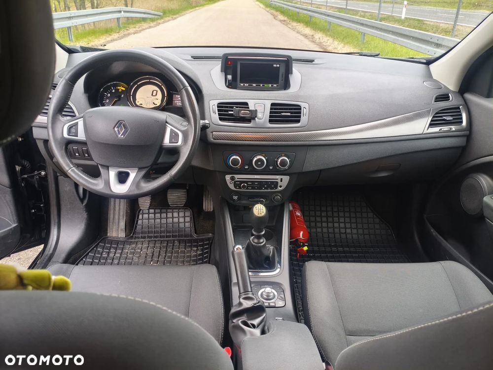 Renault Megane - 5