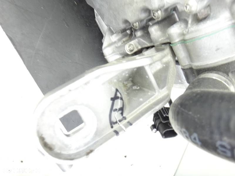 Can-Am Ryker 900 Silnik Przekładnia Gwaran 30 Dni - 11
