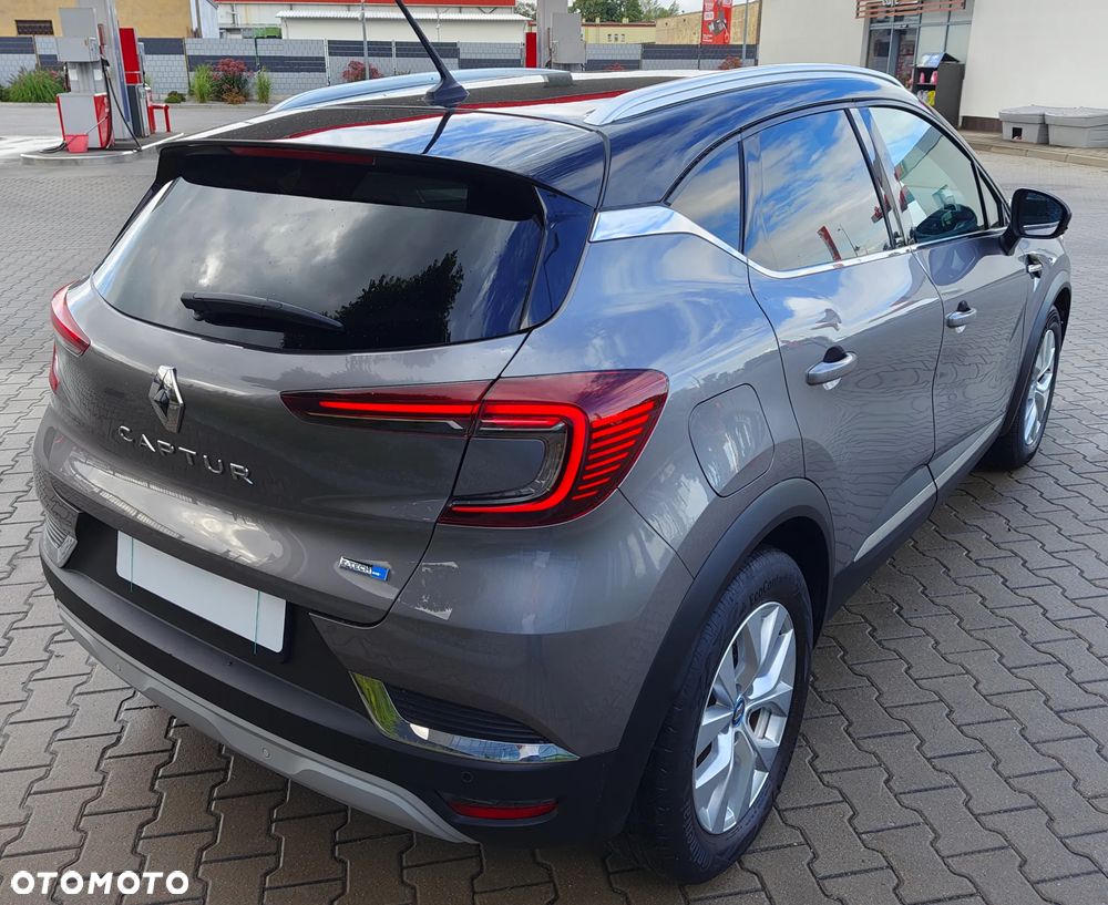 Renault Captur 1.6 E-TECH Plug-In Techno - 10