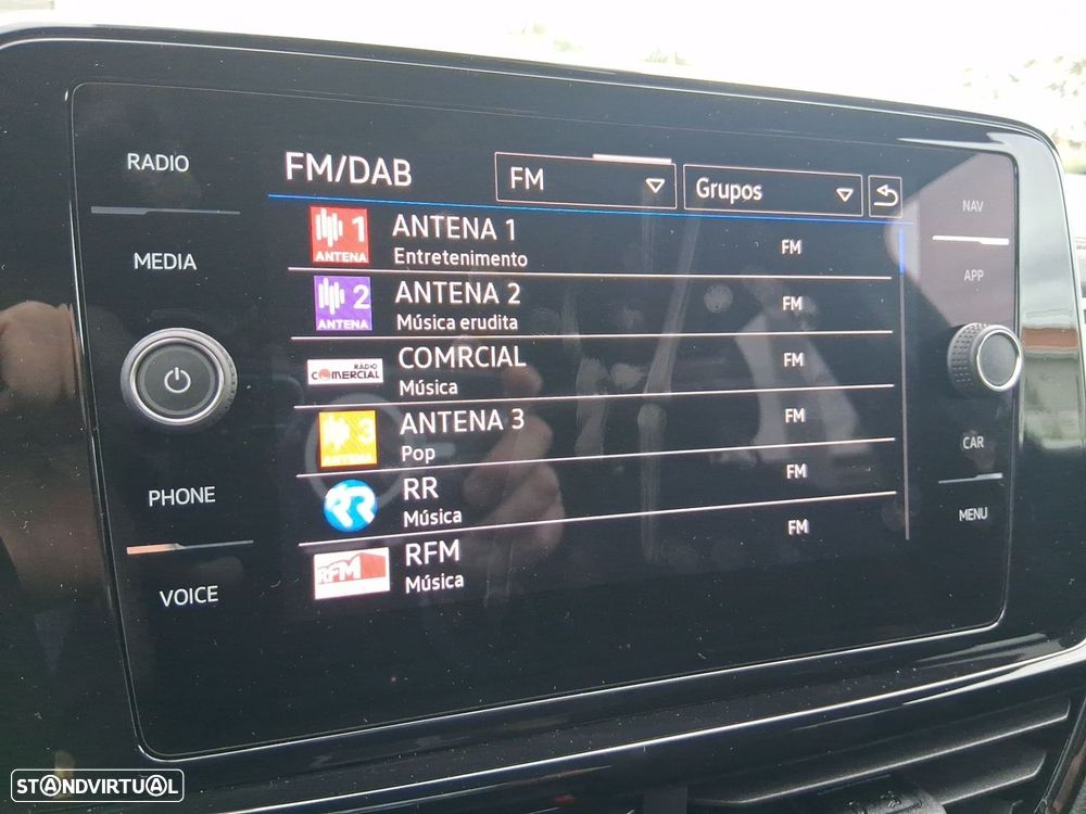 VW T-Roc 1.0 TSI Black Style - 24