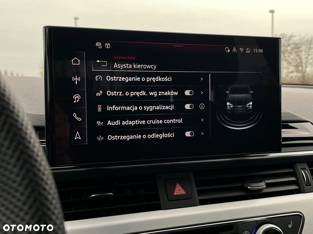 Audi A5 Sportback 40 TDI Quattro S Line S tronic - 30