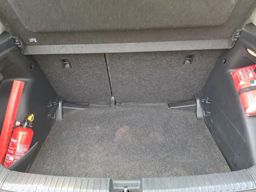 Skoda Fabia 1.0 TSI Ambition - 18