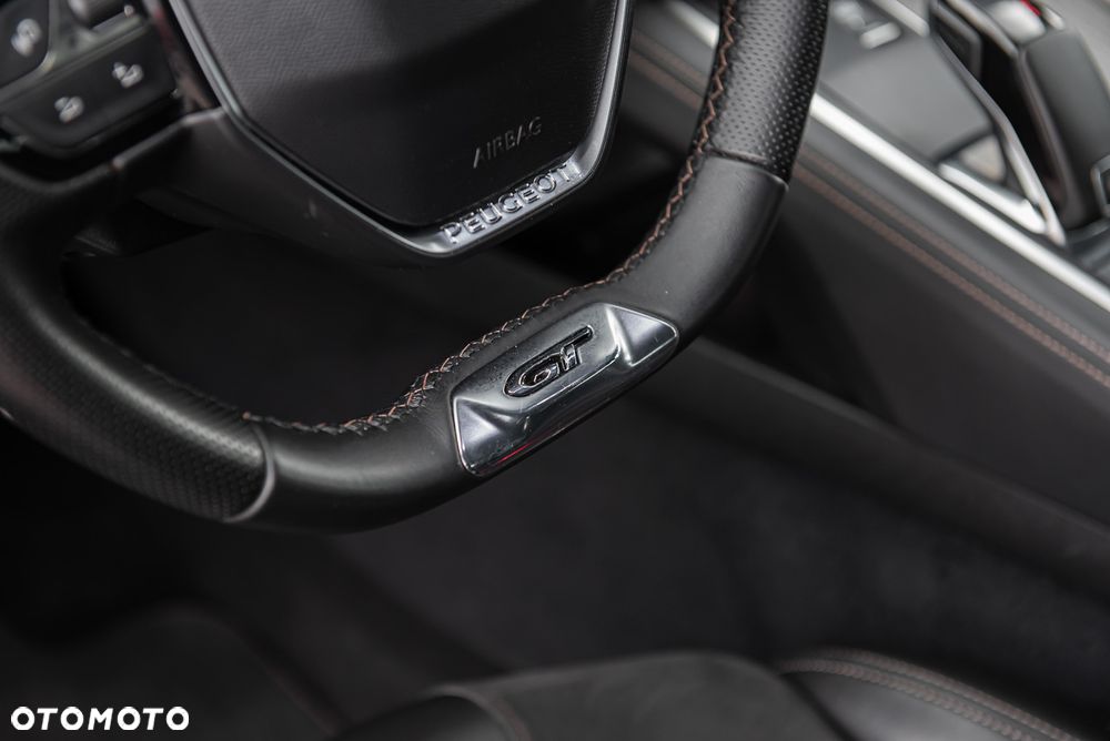 Peugeot 508 - 24