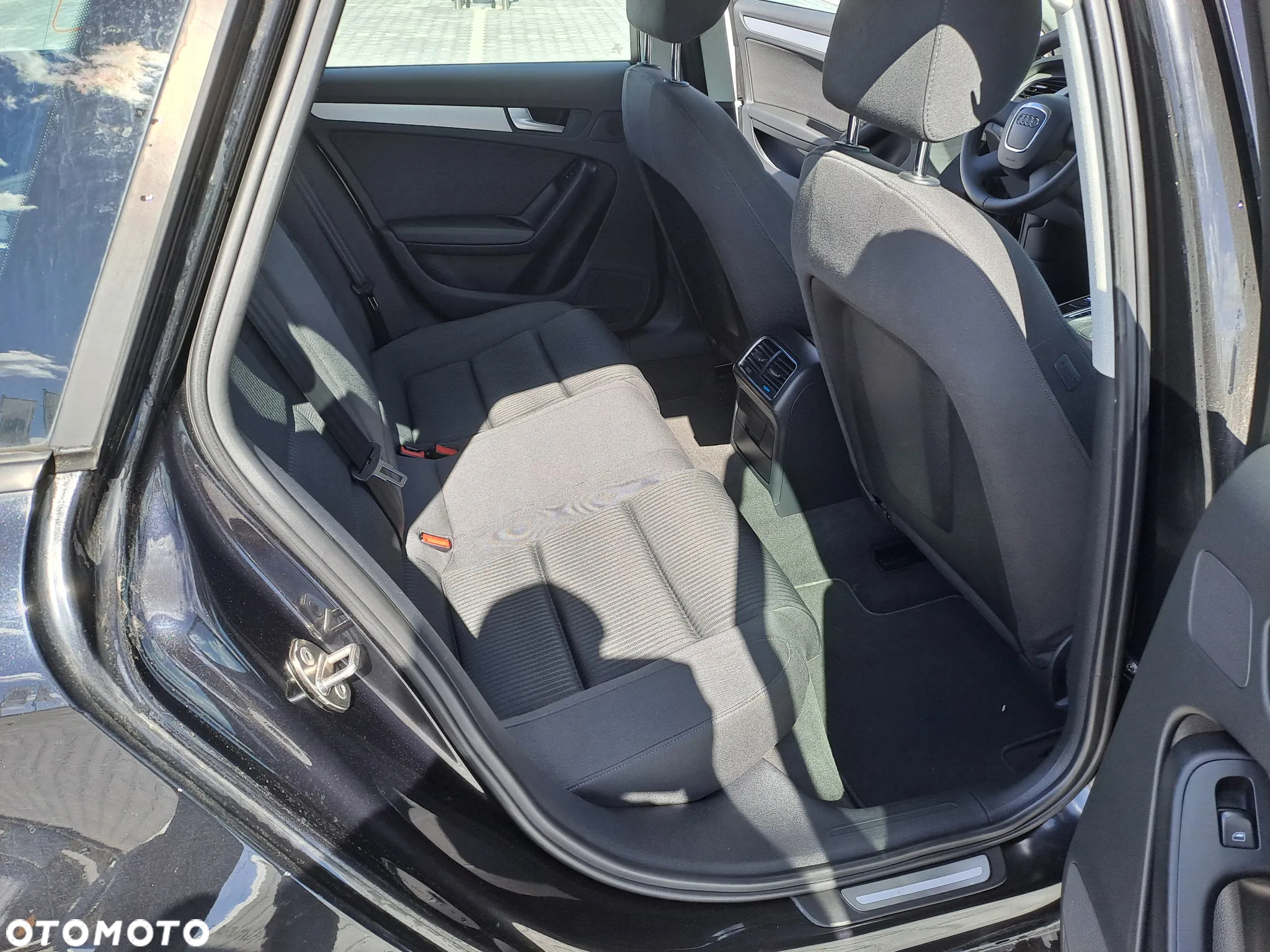 Audi A4 1.8 TFSI Multitronic - 17