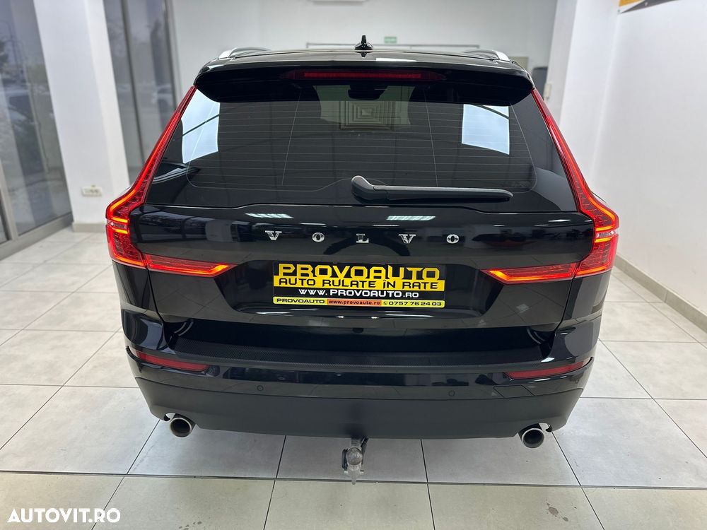 Volvo XC 60 Recharge T6 Twin Engine eAWD Inscription Expression - 16