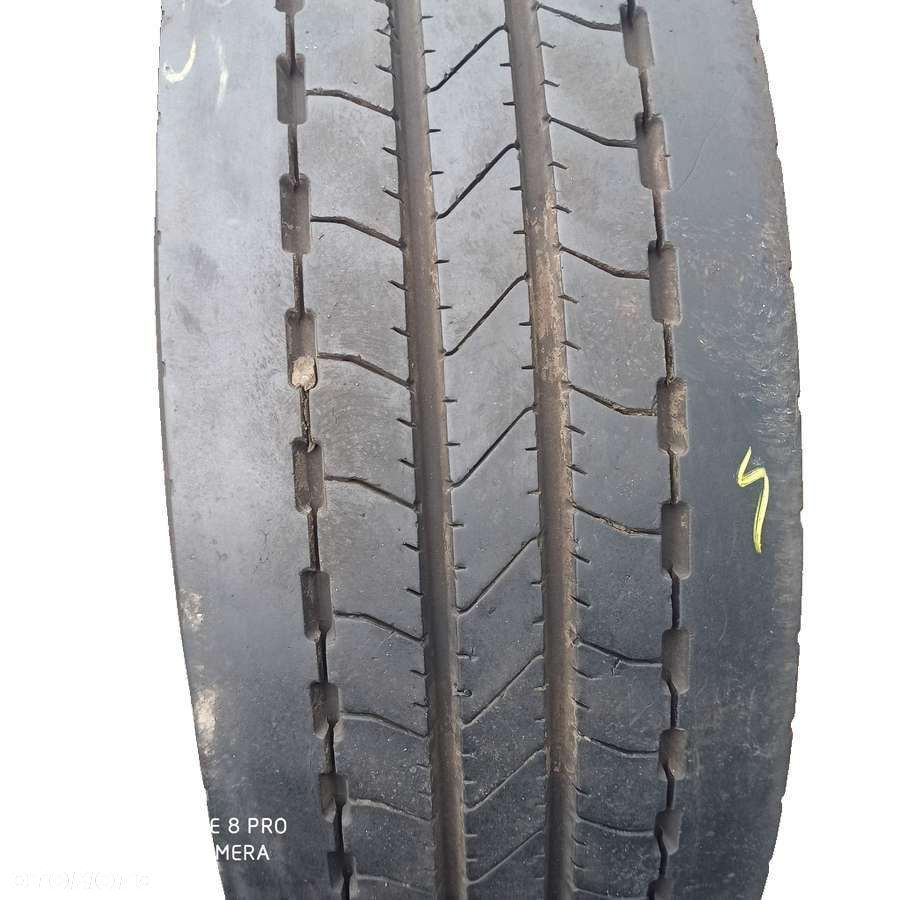 315/70 R22.5 Goodyear FUELMAX S END - 9